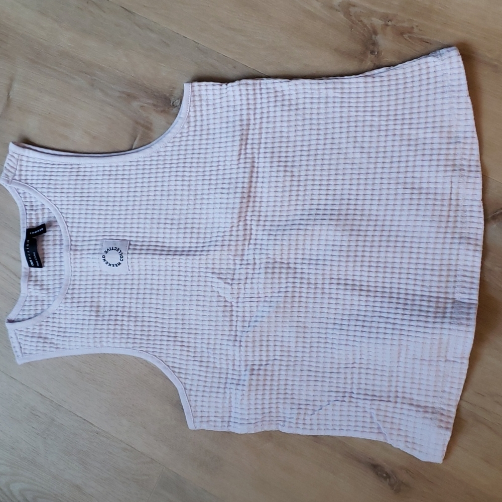 ASOS weekend collective top